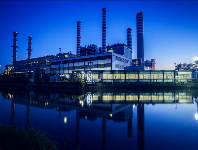 Industrial-Security